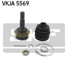 SKF VKJA 5569